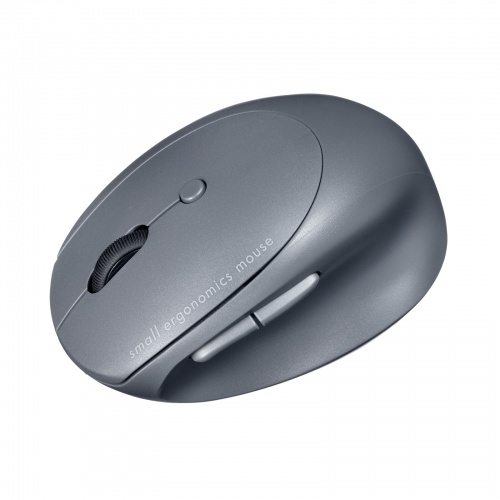 MA-EBBS522BKのブラック本体。Bluetooth接続の充電式モデルです。