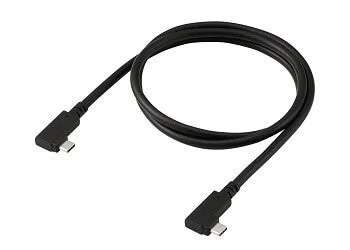 USB4-CLLEY10NBK・240W版のメーカー公式単体写真。共有画像も当該写真を使用しています。